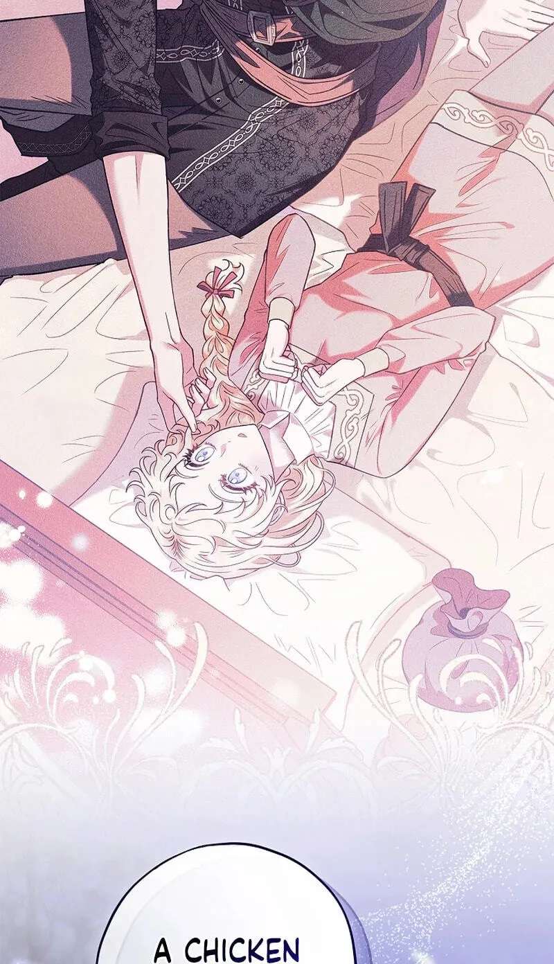 I Will Become The Villain’s Poison Taster Chapter 109 - page 85