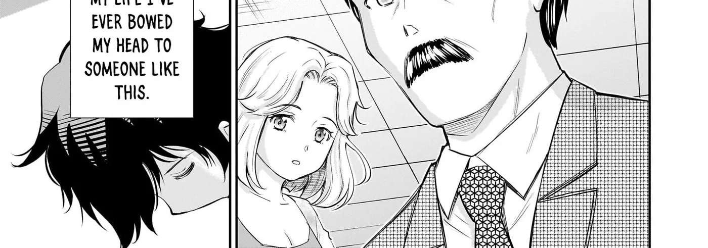 A Very Popular Idol Classmate Has Taken a Liking to Me, A Person Who Doesn’t Want to Work for my Whole Life Chapter 29 - page 35