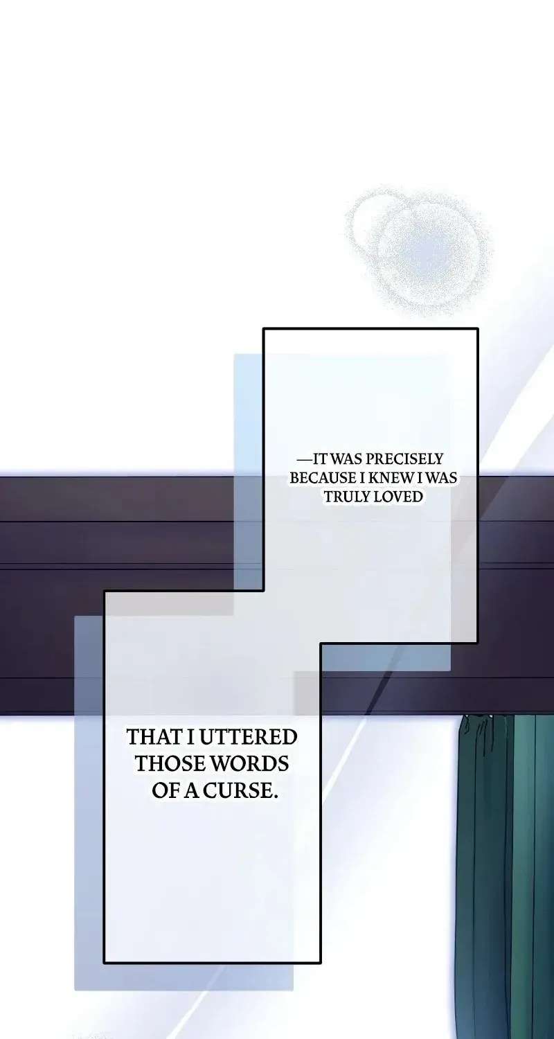 I Was Captured by the Yandere Duke Who Was My Husband in My Previous Life Chapter 33 - page 55