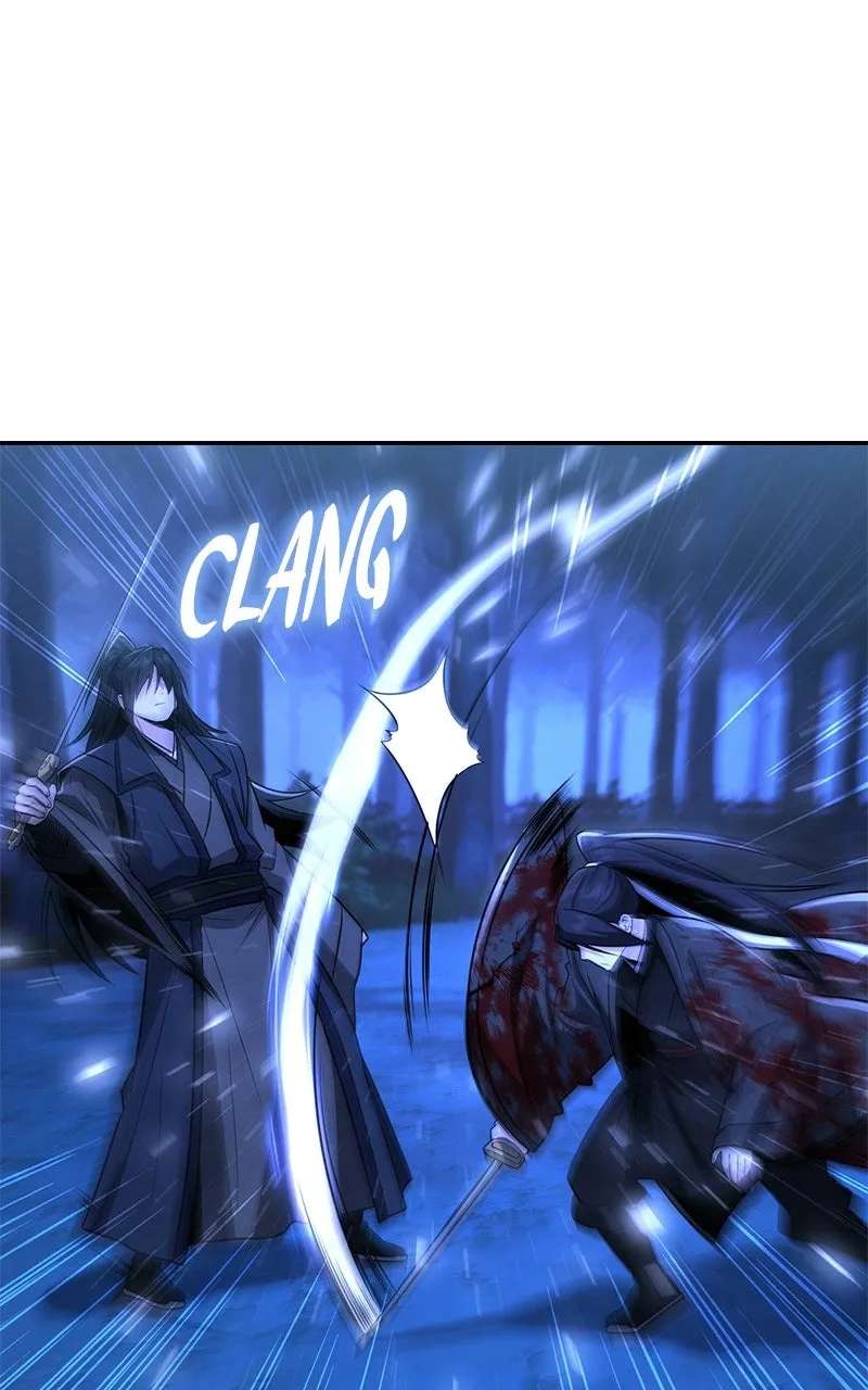 The Genius Swordsmanof Mount Hua Chapter 69 - page 45