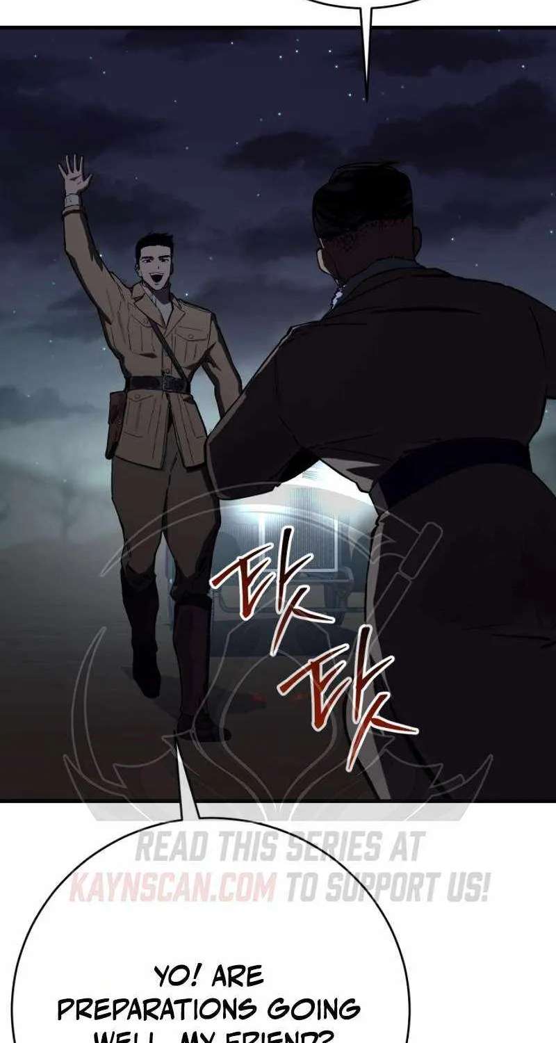 The Black-Haired U.S. Army General Chapter 47 - page 67