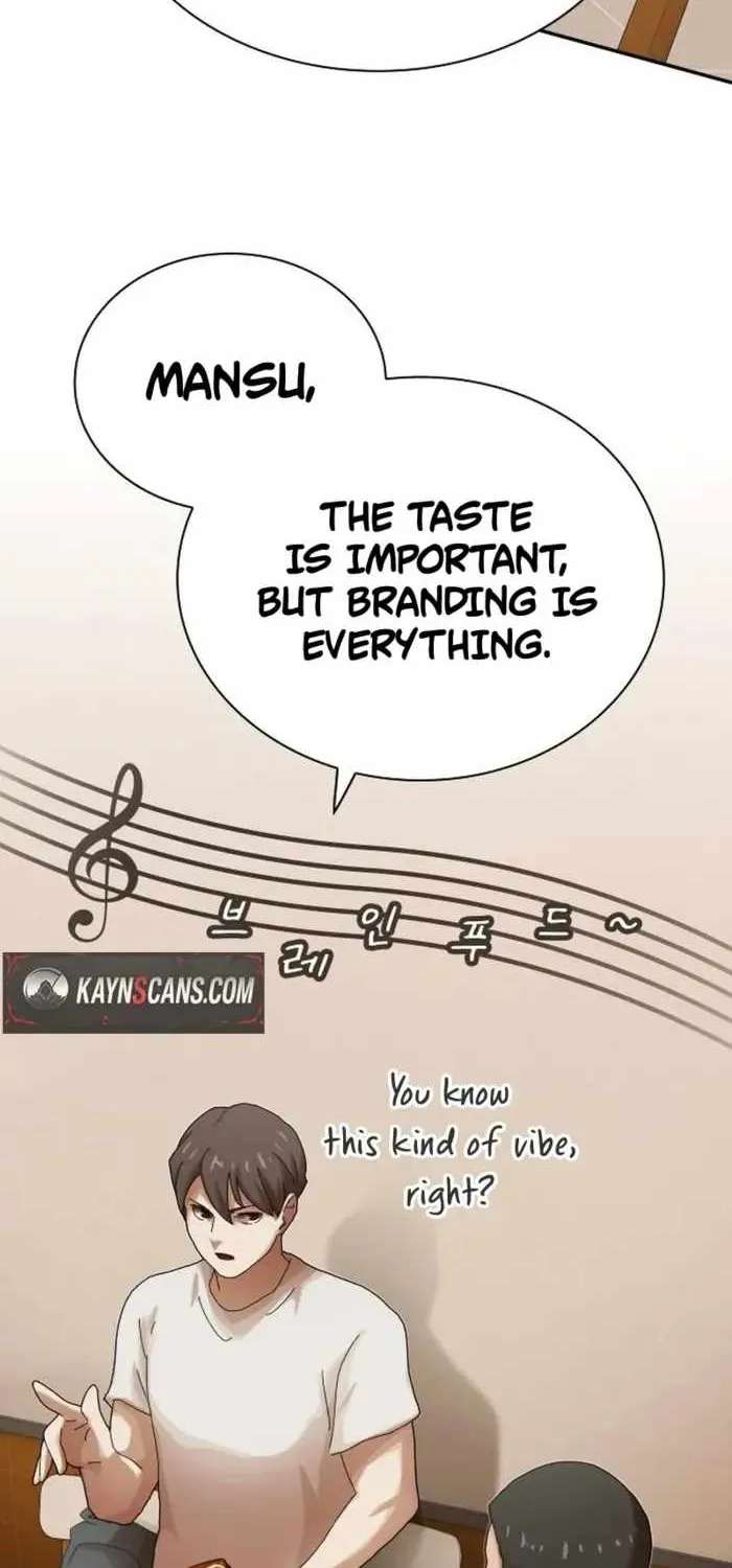 The Genius Who Reads the World Chapter 66 - page 65
