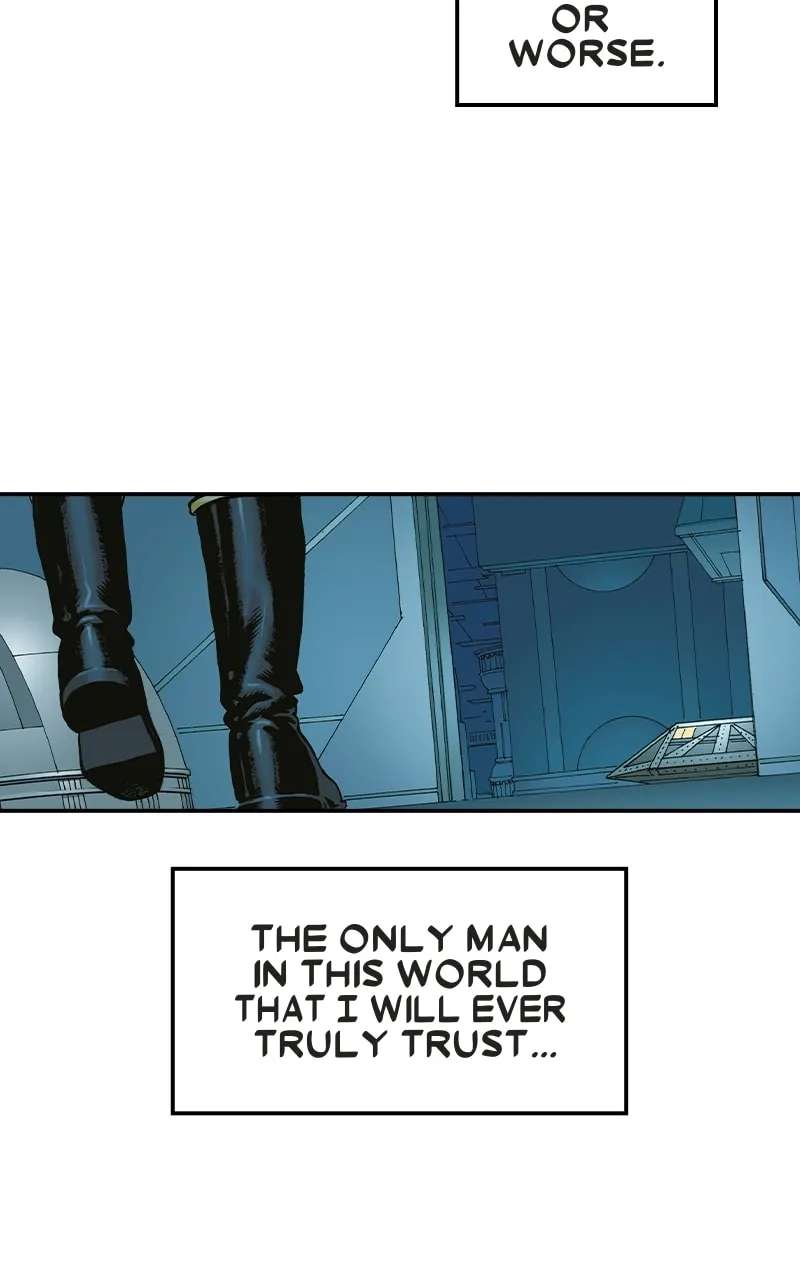 Astonishing X-Men Chapter 33 - page 50