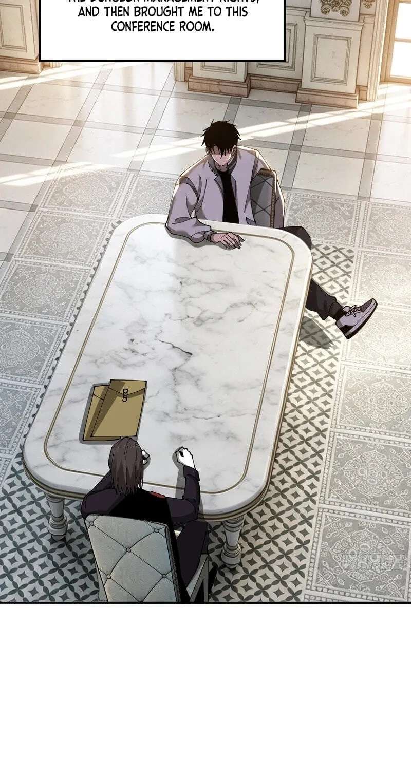 This Assassin Is Upright Chapter 20 - page 2