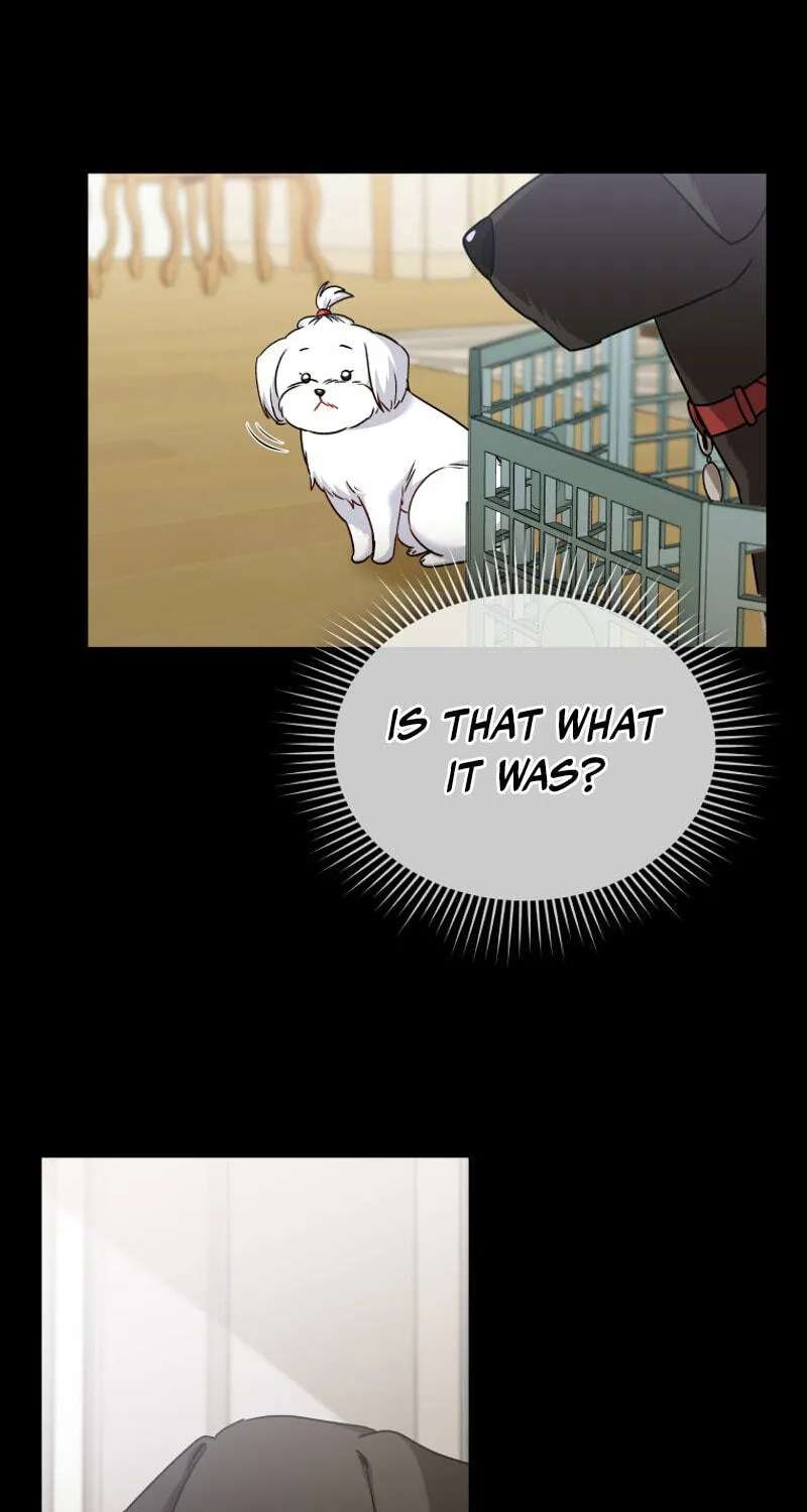 Hello, Mr. Veterinarian! Chapter 145 - page 32
