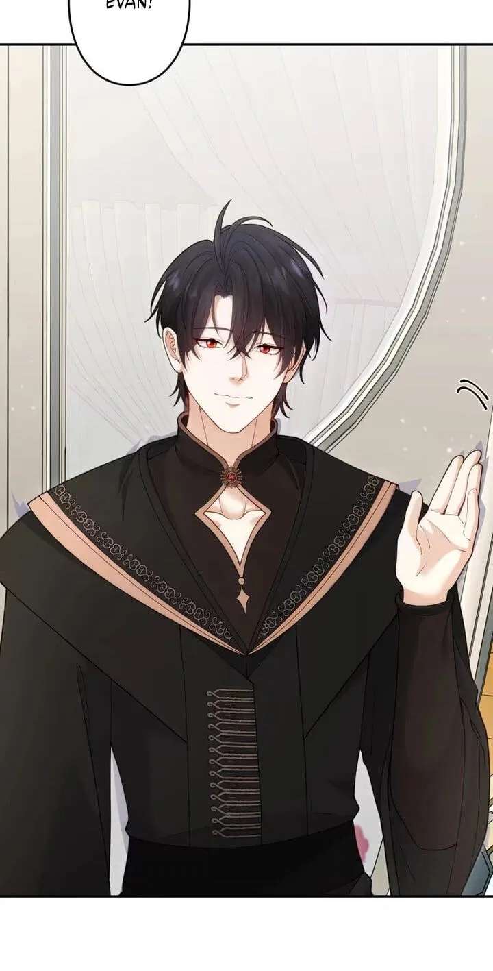 Setting Reset as the Duke's Daughter Chapter 53 - page 17