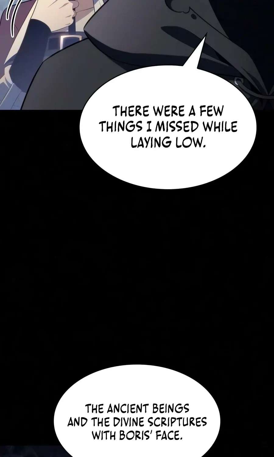 The Regressed Son Of A Duke Is An Assassin Chapter 142 - page 146