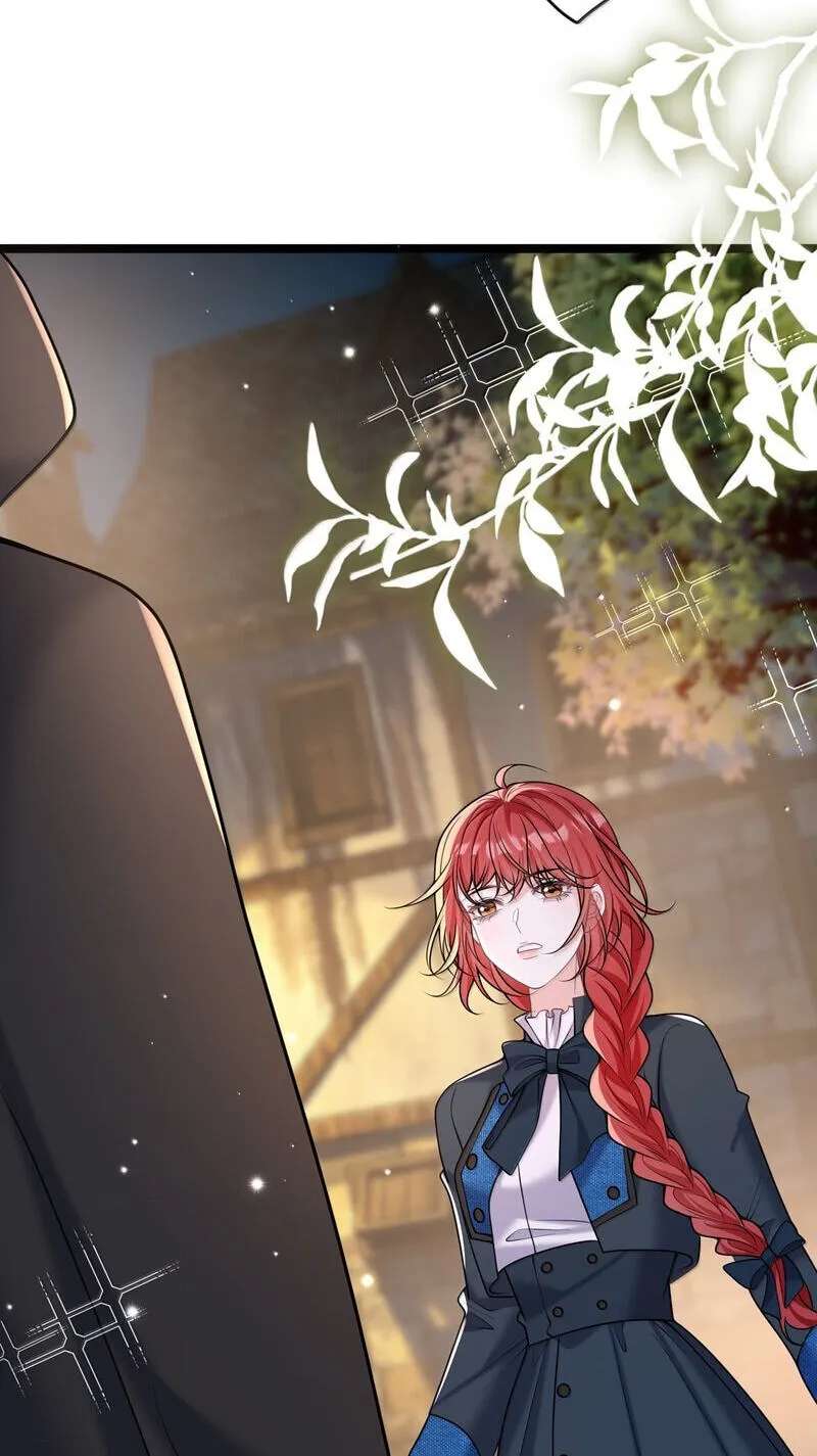 E Yi Jijie Jintian Ye Zai Koushixinfei Chapter 26 - page 40