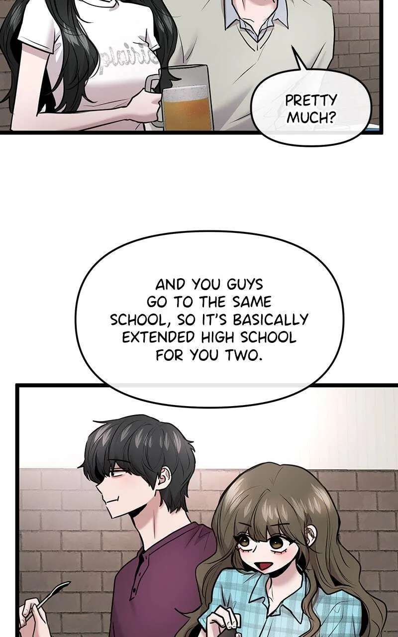 Back To Chanbi Chapter 101 - page 25