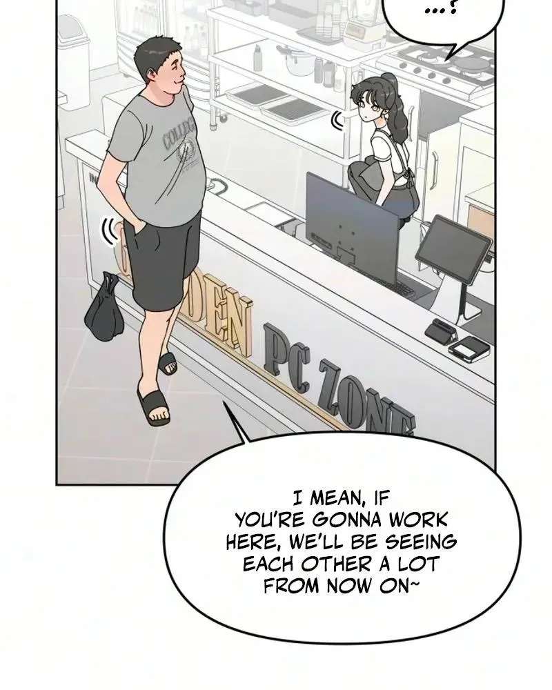 Reversal! First Love Chapter 7 - page 87