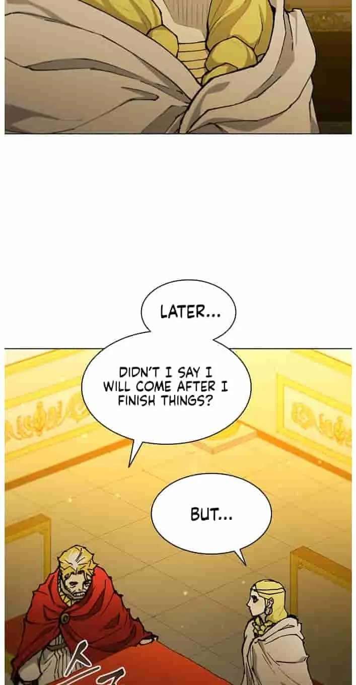 The Long Way of the Warrior Chapter 186 - page 41