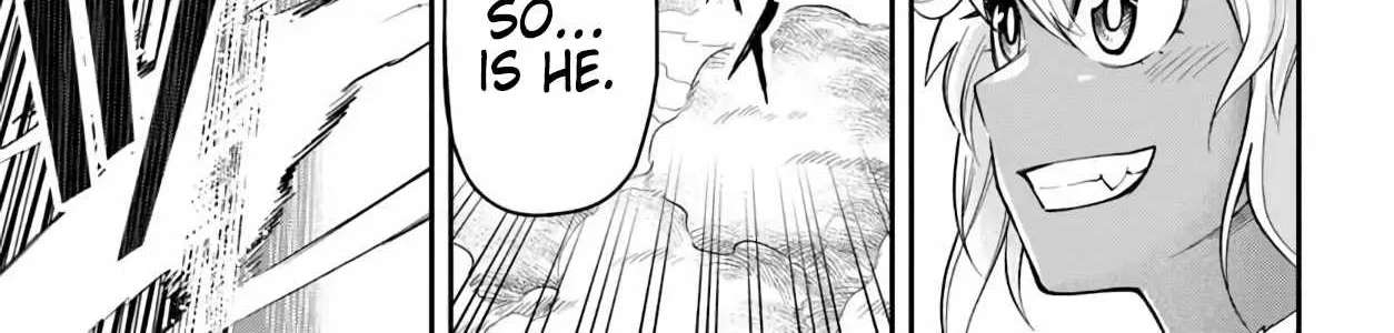 Dungeon No Osananajimi Chapter 67 - page 38