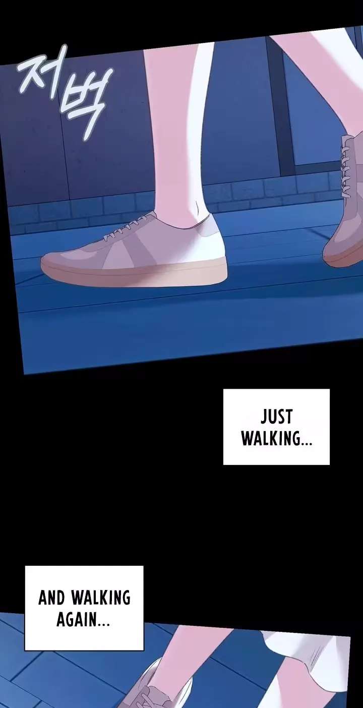 Dark Fairy Tale Chapter 4 - page 73