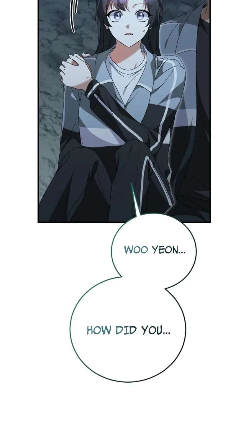 I Am In The Same Class As The Crazy Male Leads Chapter 94 - page 104