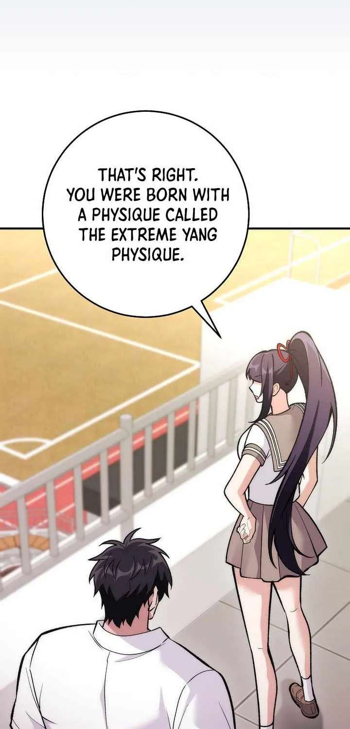 I Was Thrown Into an Unknown Manga Chapter 37 - page 17