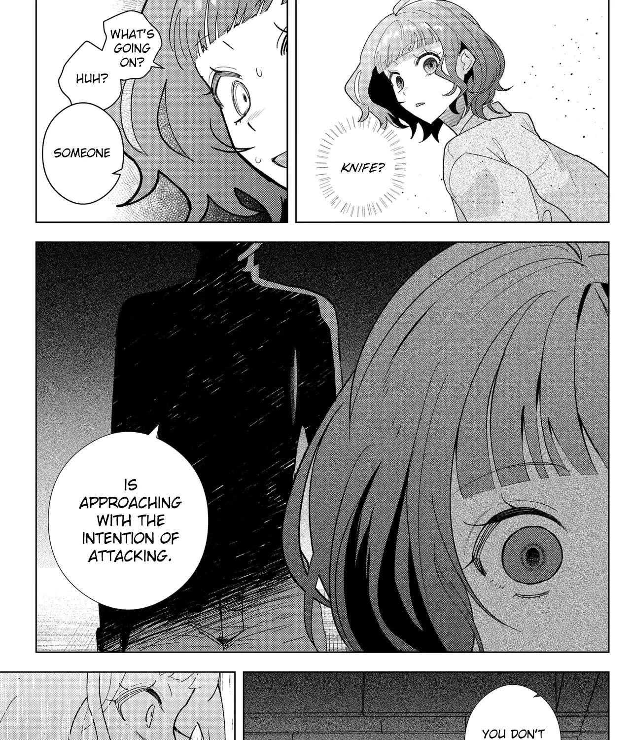 Shimai Youhei Chapter 1 - page 59
