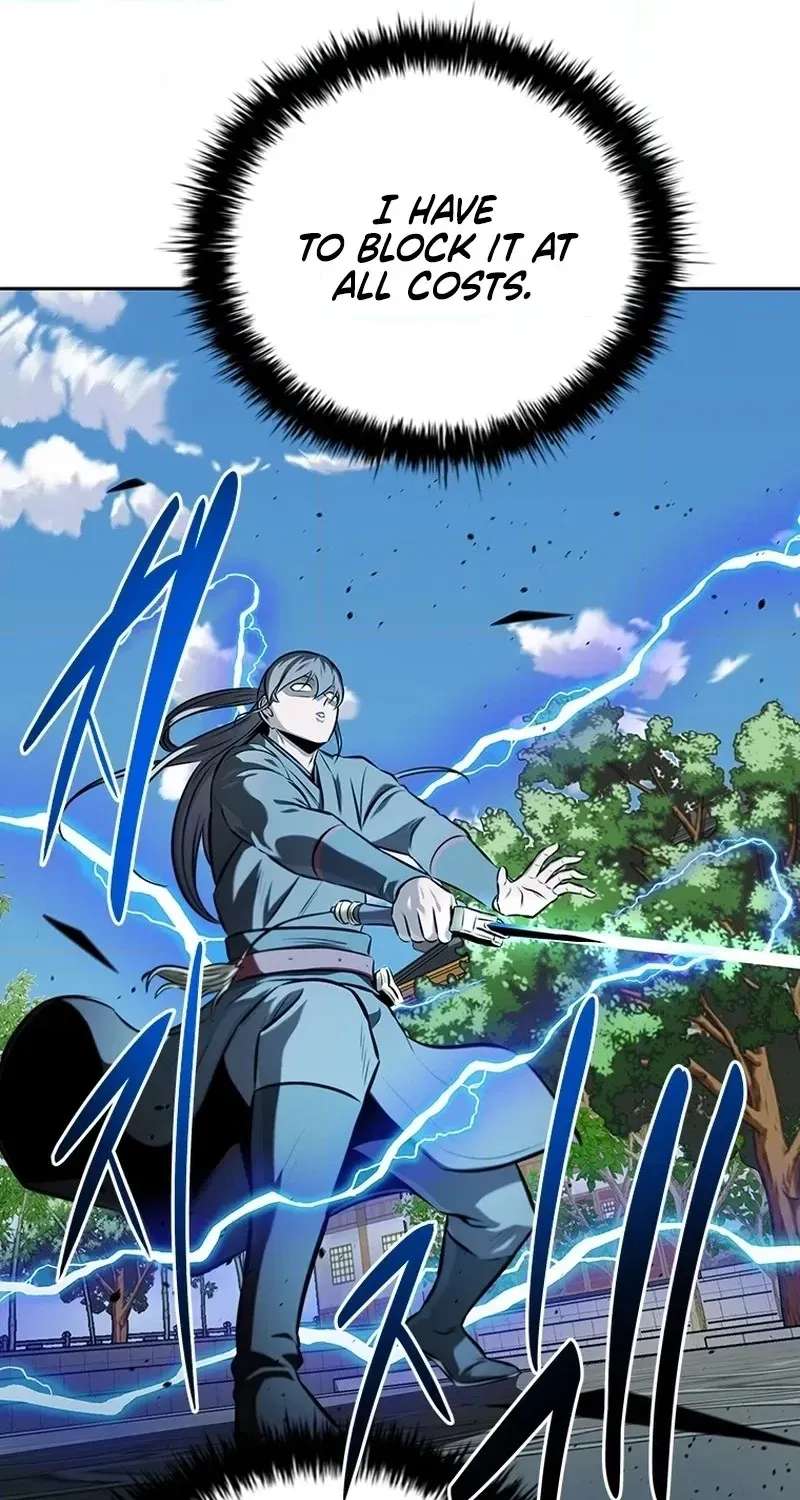 Absolute Master of the Senate Chapter 63 - page 60