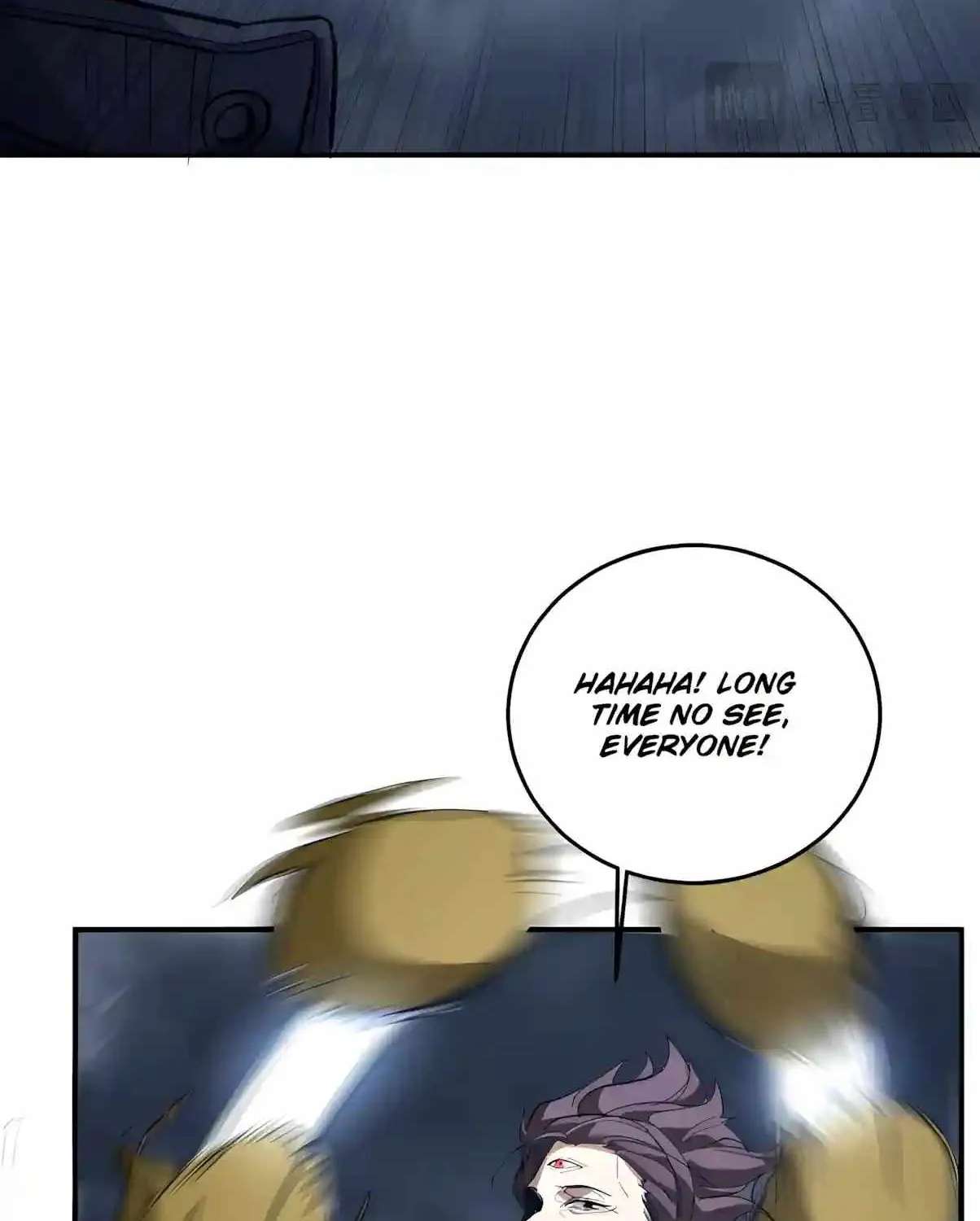 High Martial Arts: Sweeping Through Three Thousand Emperors with One Hand! Chapter 63 - page 11