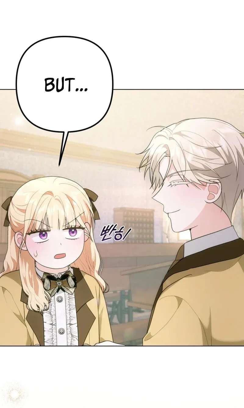 The Chubby Female Lead Is Popular Chapter 34 - page 47