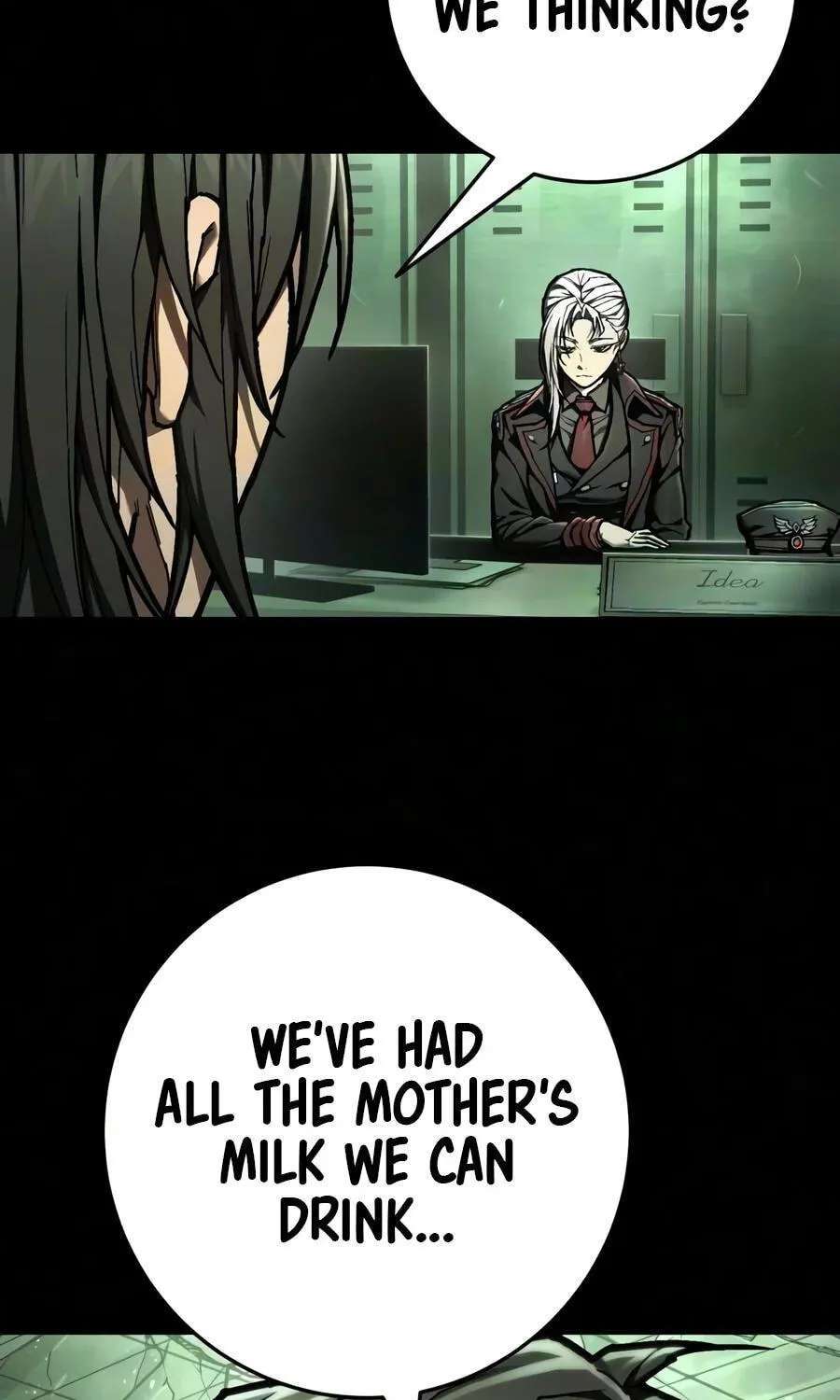 The Executioner (Lee Jehwan) Chapter 73 - page 100