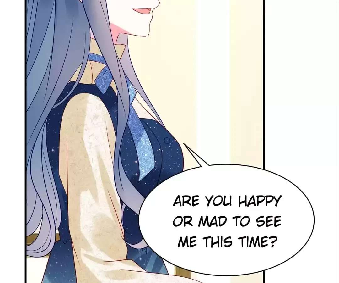 Wolf Billionaire’s Sweet Lover Chapter 105 - page 48