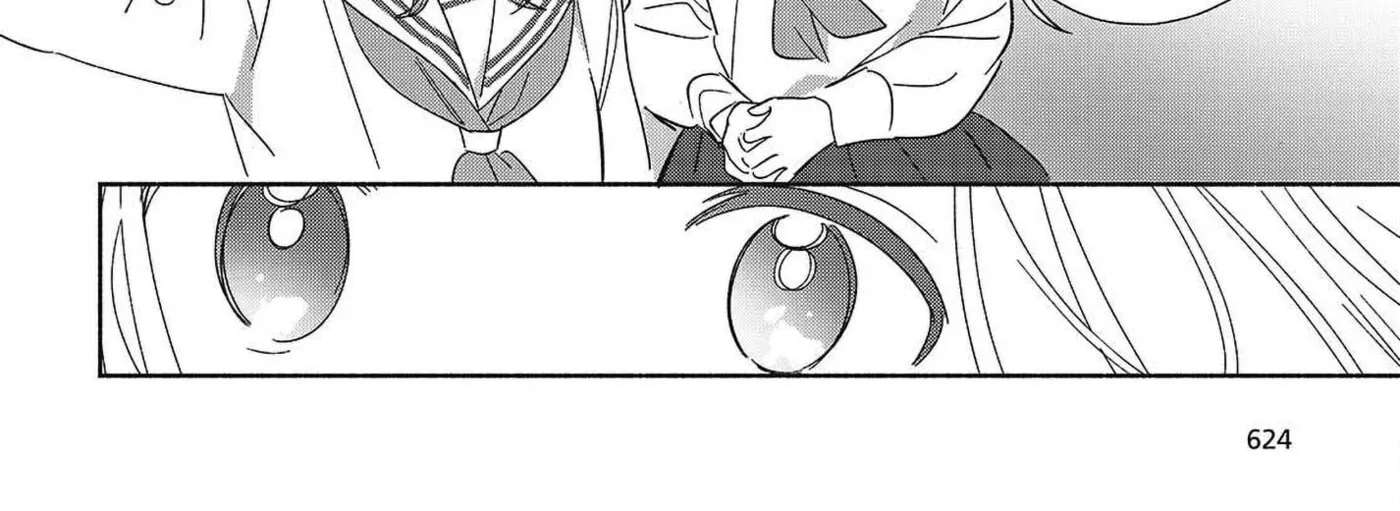 Replica datte, Koi o Suru. Chapter 35 - page 40