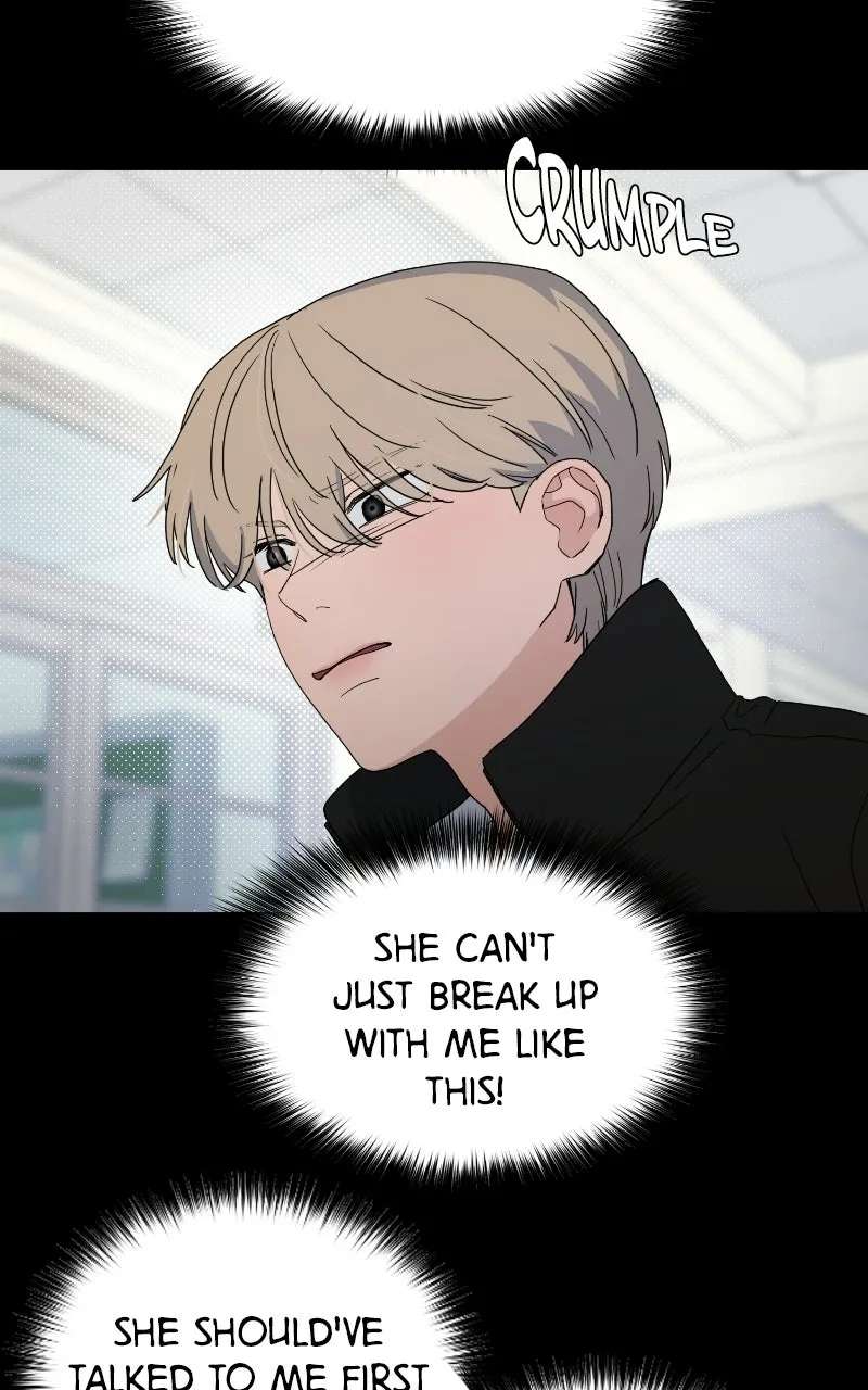 This Punk Wants Love Chapter 3 - page 91