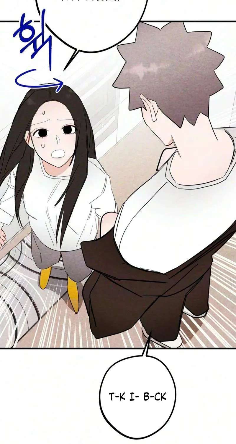 Perfect Senior's Hide! Chapter 27 - page 60