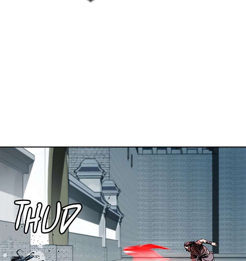 Absolute Master of the Senate Chapter 35 - page 98