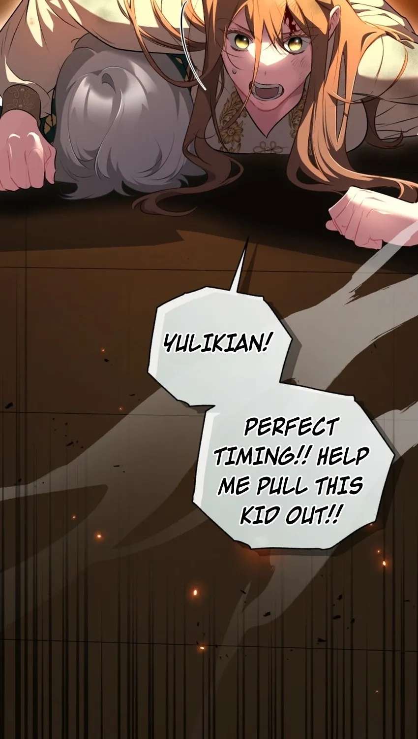 Don’t Worry, We Both Agreed to this Fraudulent Marriage Chapter 78 - page 29