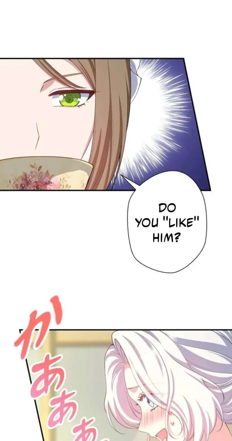 Byoujaku Mama desu ga, Yami Ochi Musuko o Sodatete Misemasu! Chapter 43 - page 36