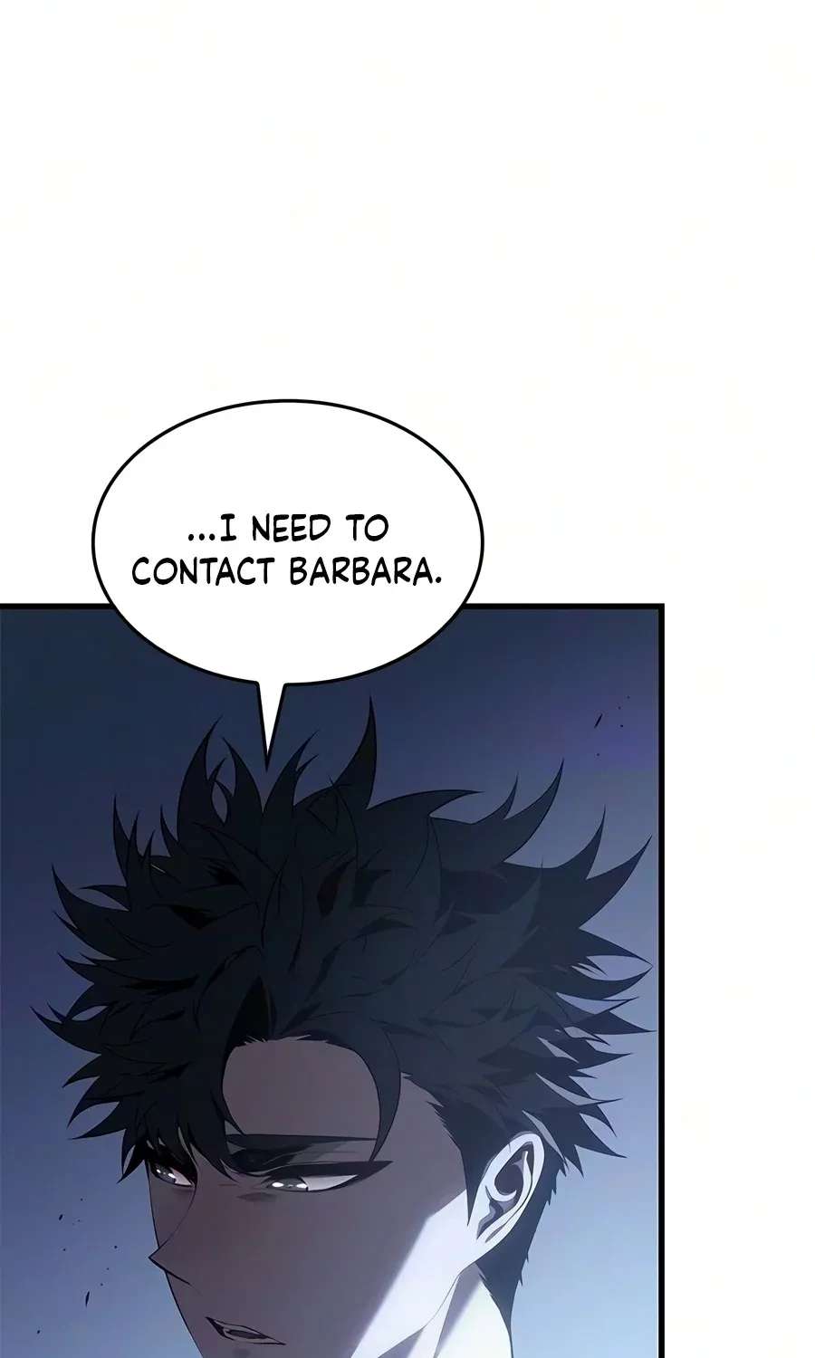 Bad Born Blood Chapter 99 - page 200