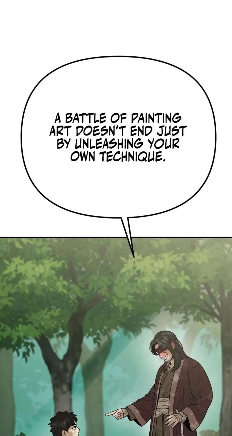 The Divine Brush Chapter 6 - page 62