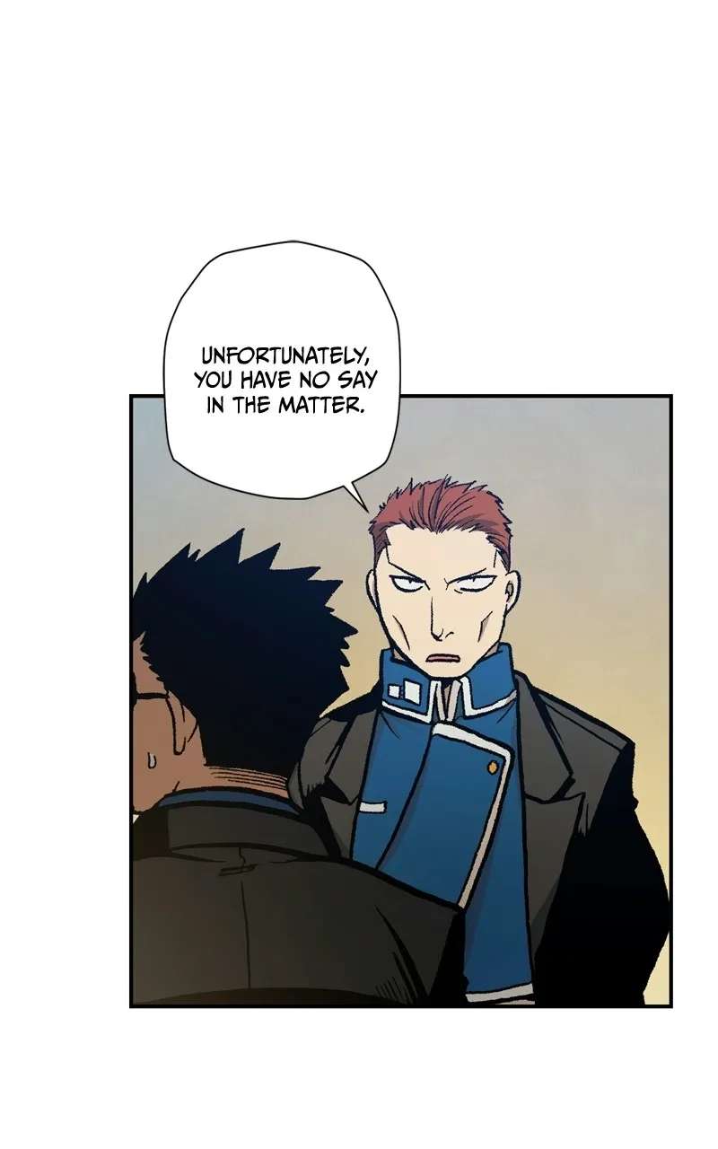 Fullmetal Alchemist (Official Webtoon) Chapter 143 - page 64