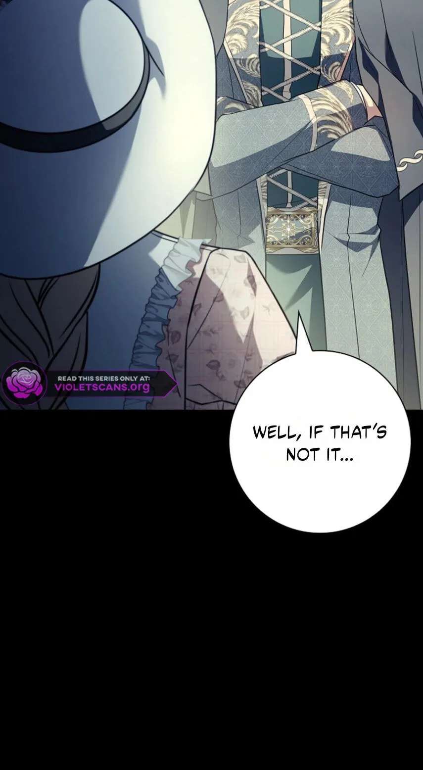 Darling, Why Can't We Divorce? Chapter 101 - page 37