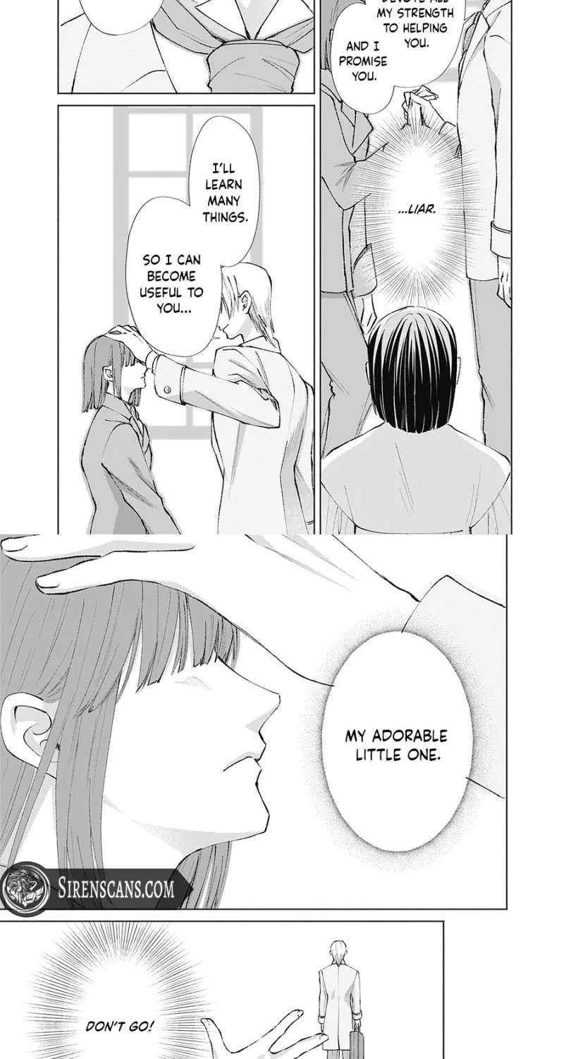 Super Beauty & the Beast: I Kissed Him and He Turned into a Prince?! Now I Have to Recast the Spell! Chapter 9 - page 11