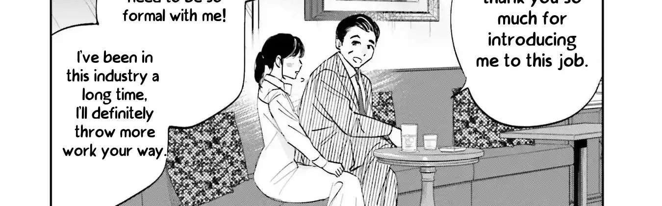 Kimi wa Budoukan ni Tatenai Chapter 3 - page 8