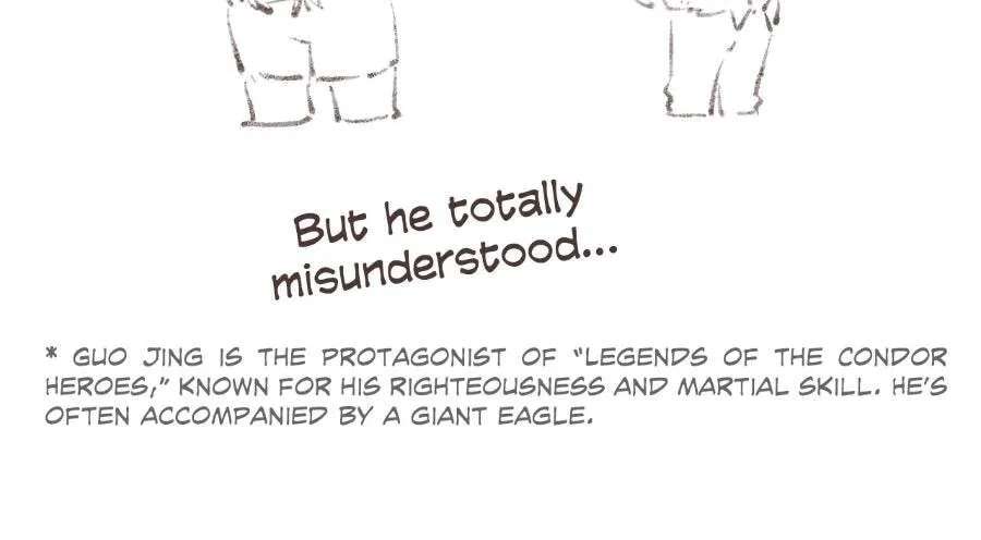 Soul Sealer's School Life Chapter 37 - page 60