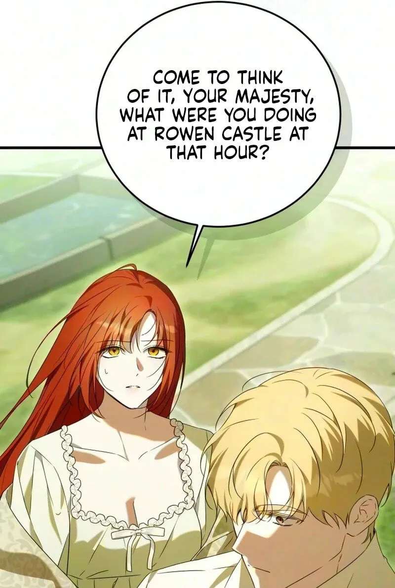 Having Enemy’s Baby Chapter 40 - page 59