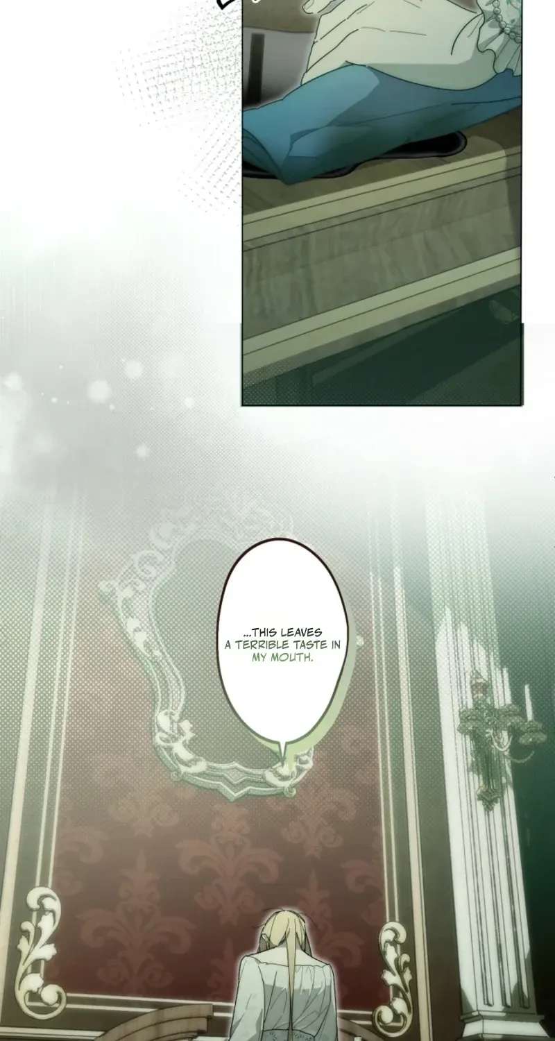 The Dawn That Twists Your Neck Chapter 60 - page 17