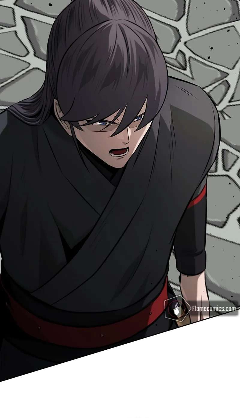 Absolute Master of the Senate Chapter 63 - page 34