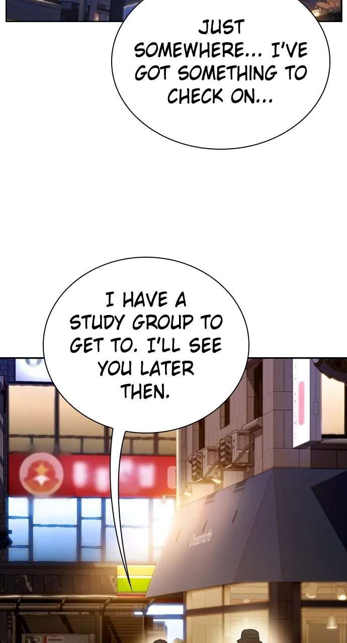 The Final Case Chapter 27 - page 29