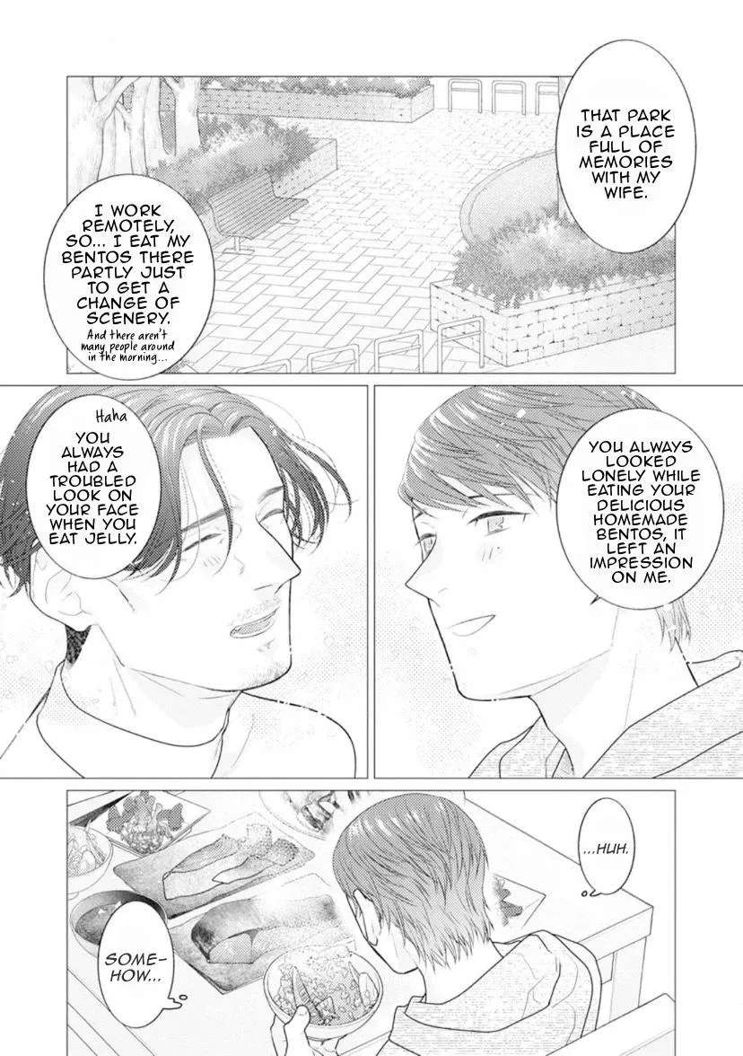 Shall We Have Breakfast?: Oneshot Anthology Chapter 3 - page 24
