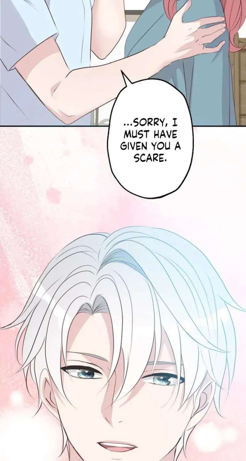 Kono Ai wa Tsumi desu ka? Chapter 23 - page 95
