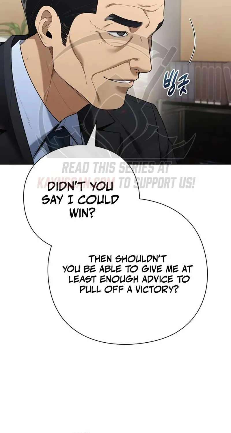 The Politician Who Can See the Future Chapter 44 - page 3