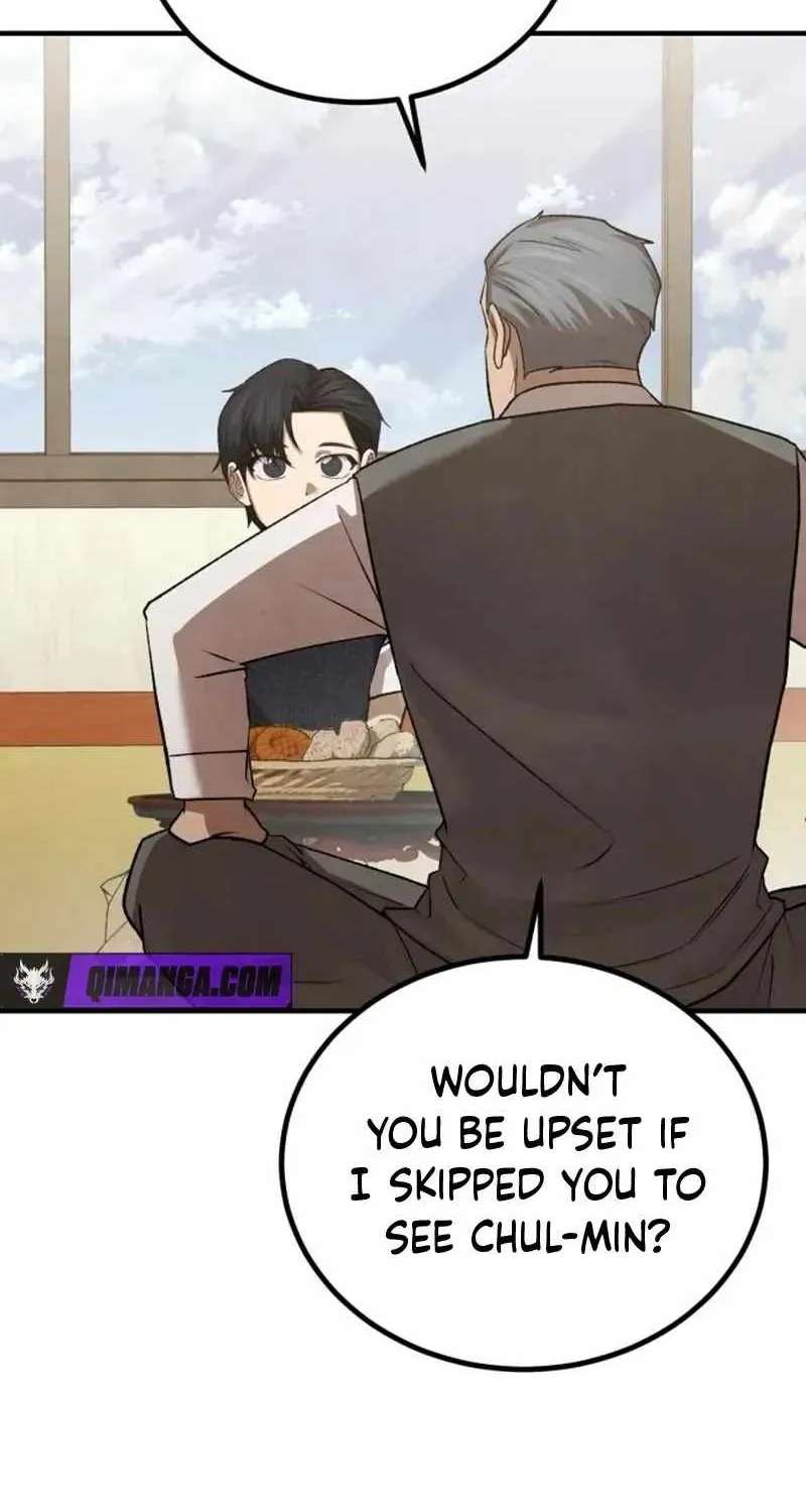 Turns Out, It’s the 3rd Generation of the Chaebol Chapter 15 - page 40
