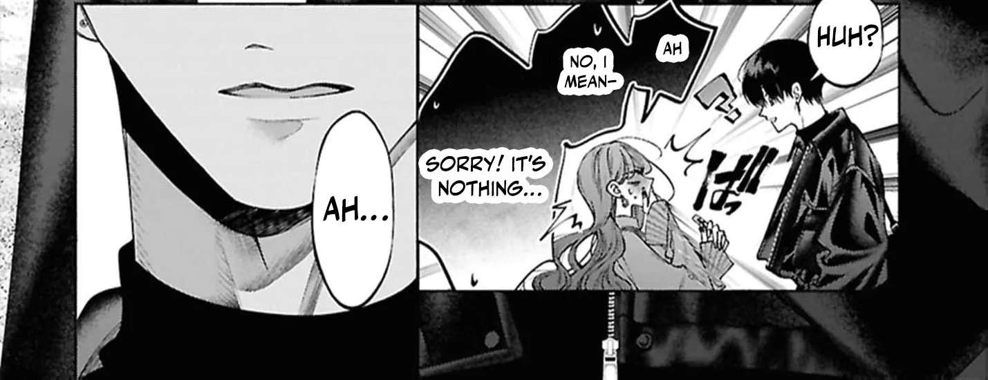 You Eventually Became My Poison Chapter 1 - page 38
