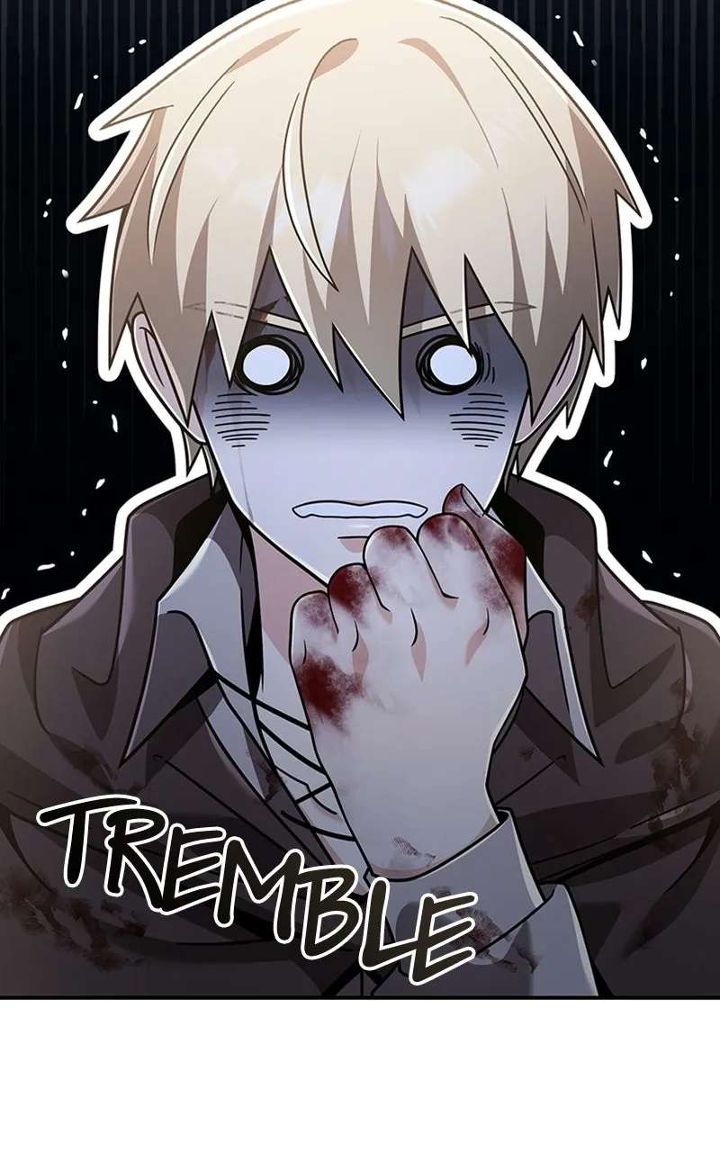A Cadet Becomesa Prophet?! Chapter 41 - page 6