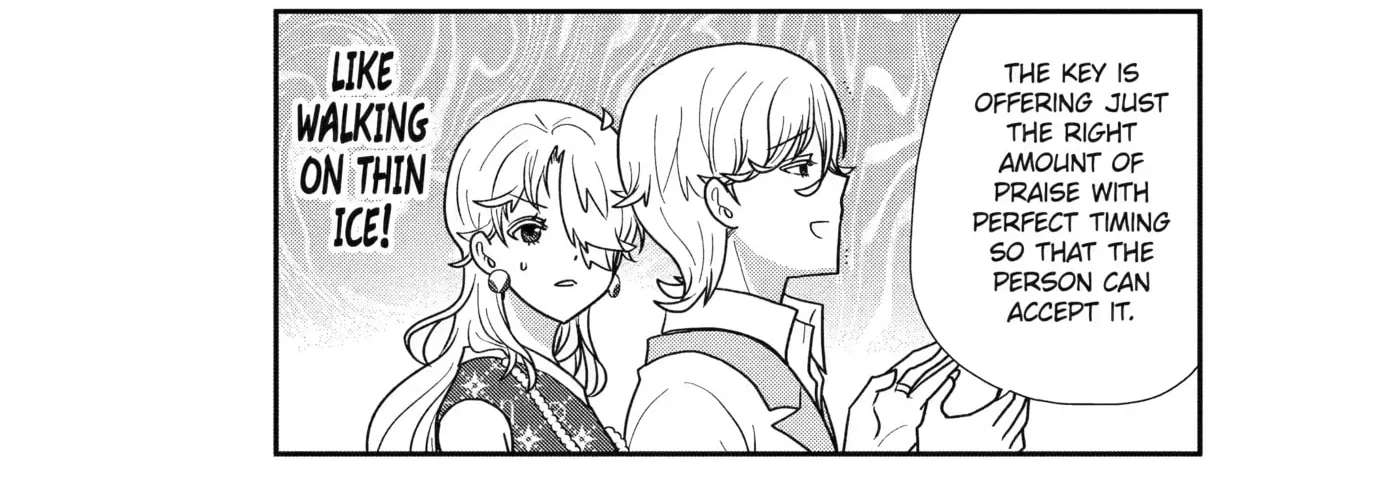 Owl Night Chapter 45 - page 14