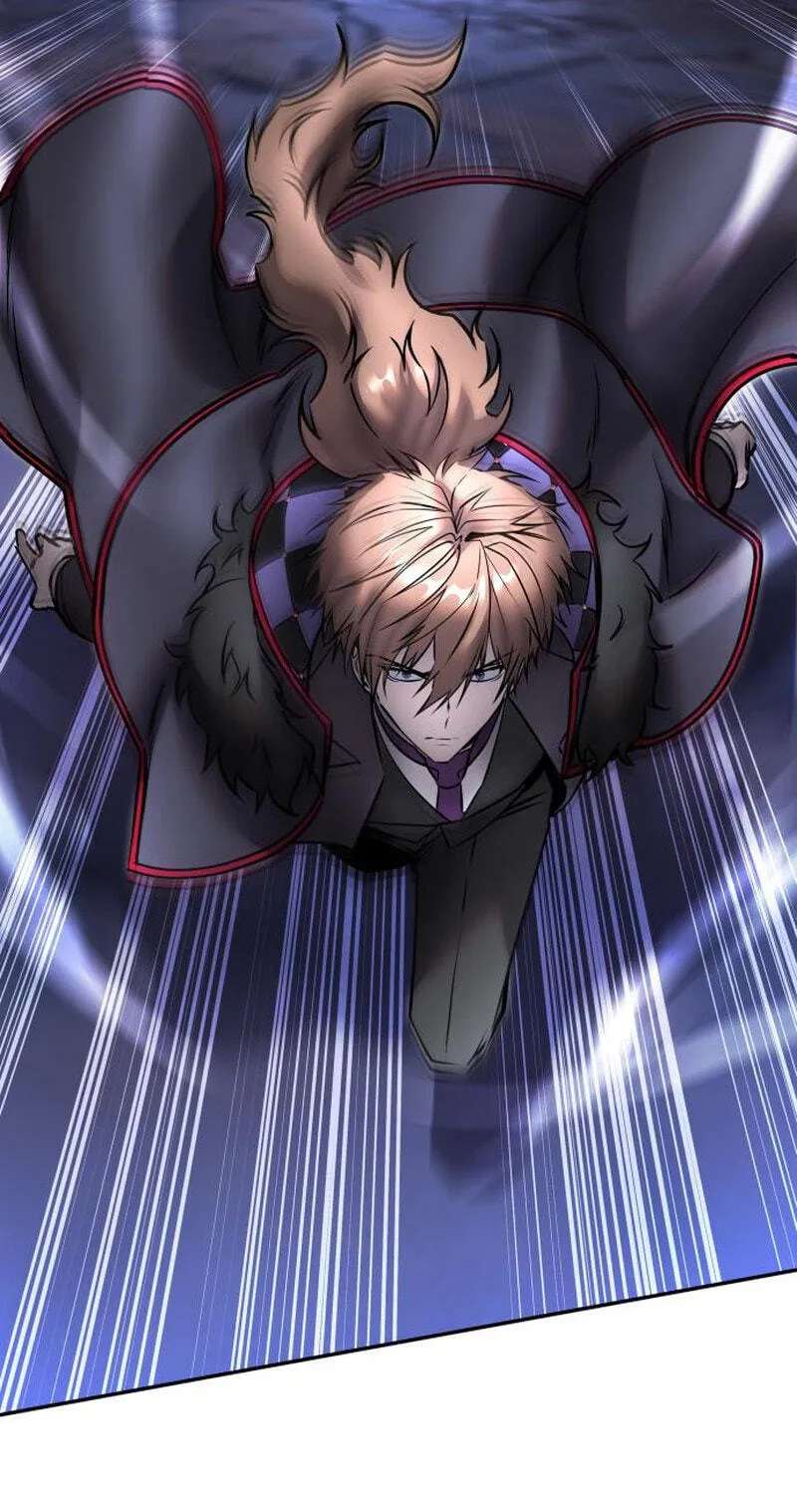 Secretly More Powerful than the Hero Chapter 141 - page 91